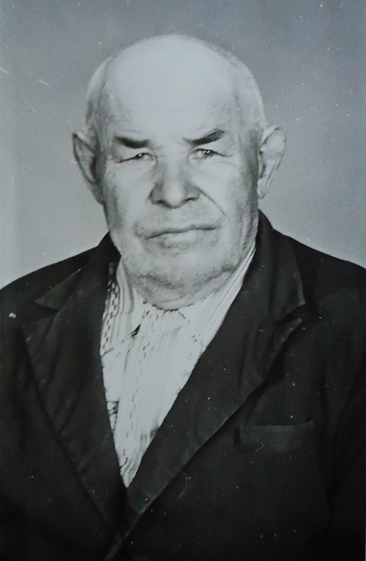 Каримов Хайрулла Хуснуллович