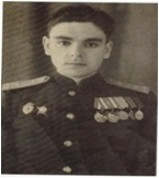 Старостин Виктор Иванович