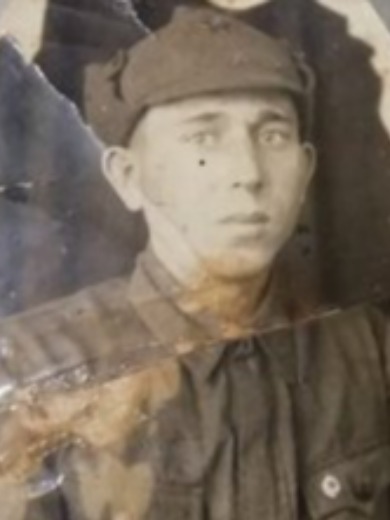 Васильев Анатолий Степанович