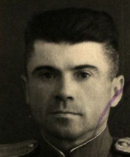 Желнов Михаил Игнатьевич
