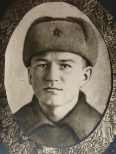 Козельцов Николай Иванович