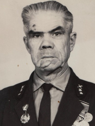 Беляев Павел Викторович