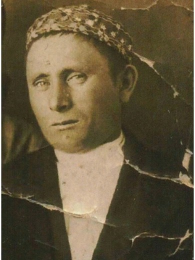 Валимухаметов Абрар Валиевич