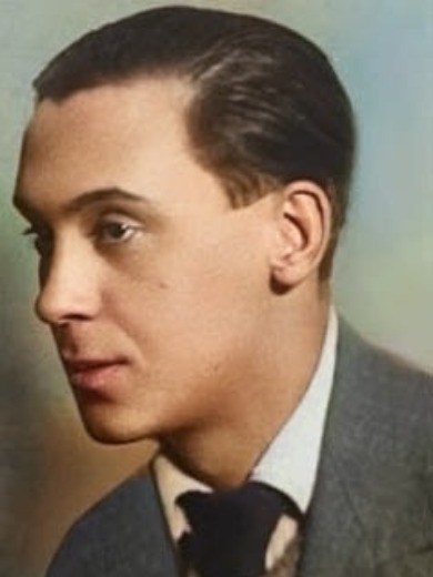 Магомаев Магомед Муслимович