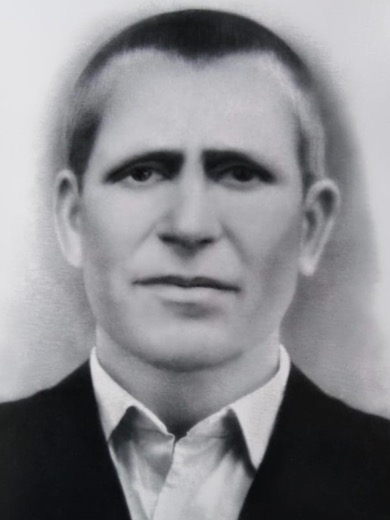 Кумицкий Сергей Тимофеевич