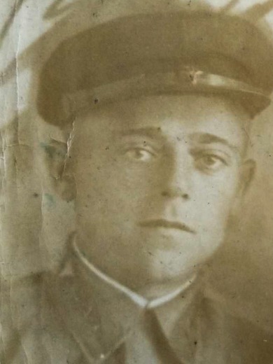 Литвинов Петр Семенович