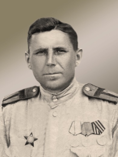 Леньков Григорий Иванович