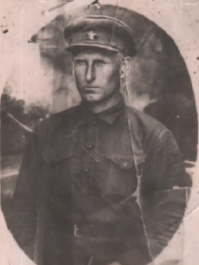 Ягоденко Игнатий Николаевич