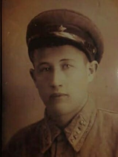 Лапенко Григорий Васильевич