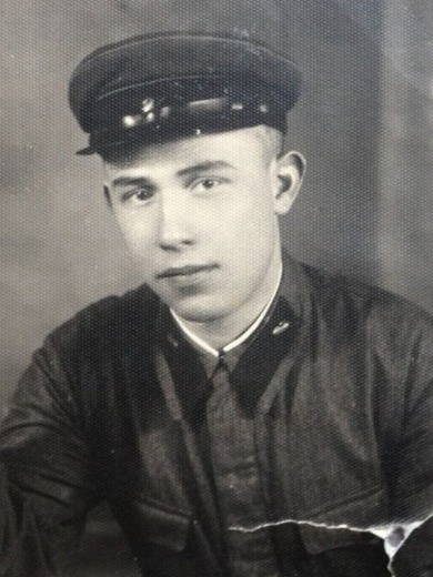 Саяпин Михаил Николаевич