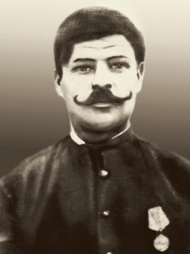Осипов Тимофей Александрович