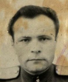 Кладко Егор Михайлович