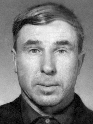 Миронов Василий Петрович