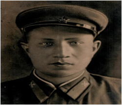 Исаев Анатолий Васильевич