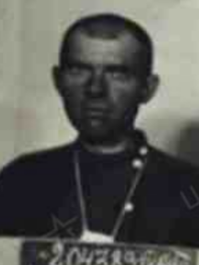 Гречко Фома Кириякович