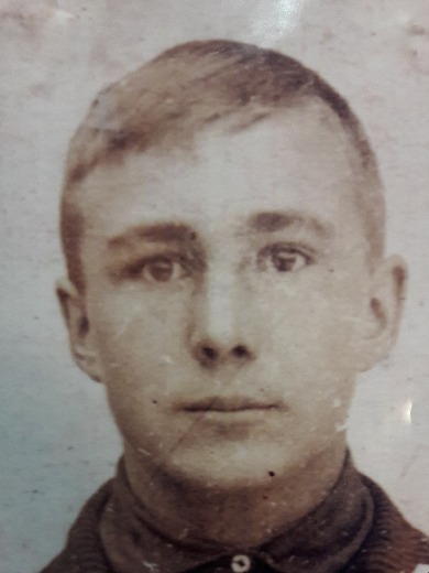 Артюхин Михаил Васильевич