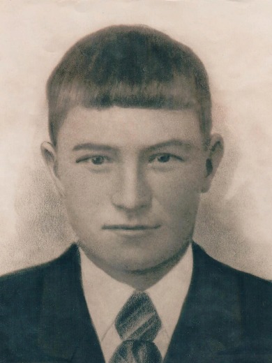 Ендовин Сергей Михайлович