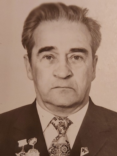 Сипович Владимир Станиславович