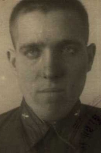 Куртенок Кузьма Иванович