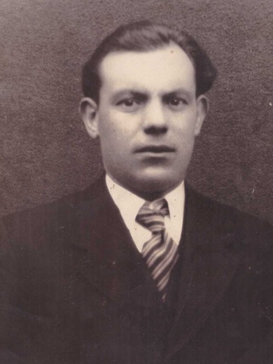 Мазной Михаил Филиппович