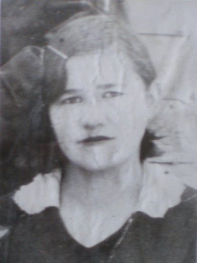 Сурменко Нина Васильевна