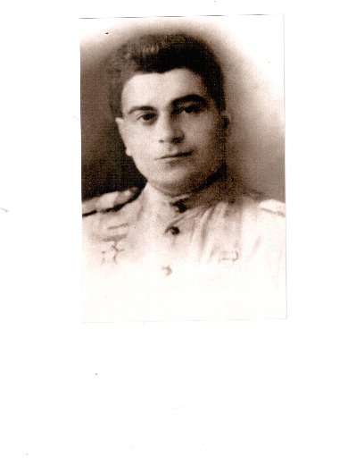 Грибков Александр Михайлович