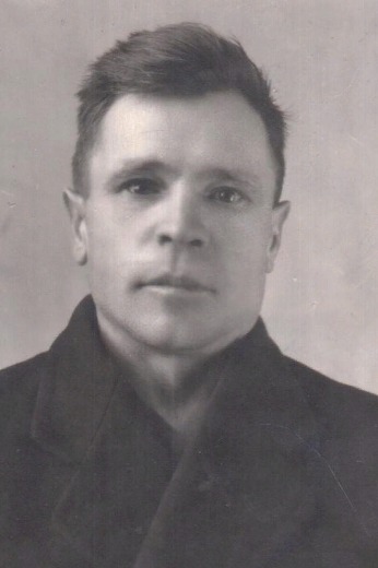Михеев Андрей Иванович