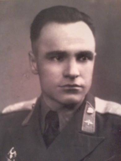 Ширинкин Петр Николаевич