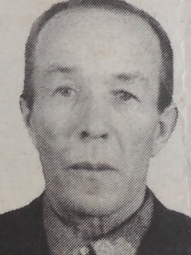 Шибаев Николай Иванович