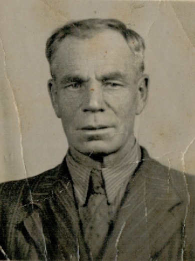 Ионов Алексей Иванович