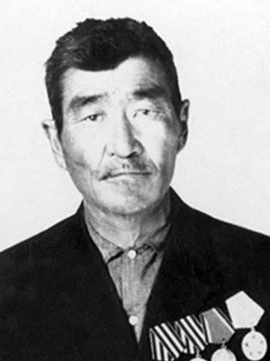 Тосин Егор Романович