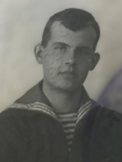 Петров Владимир Дмитриевич