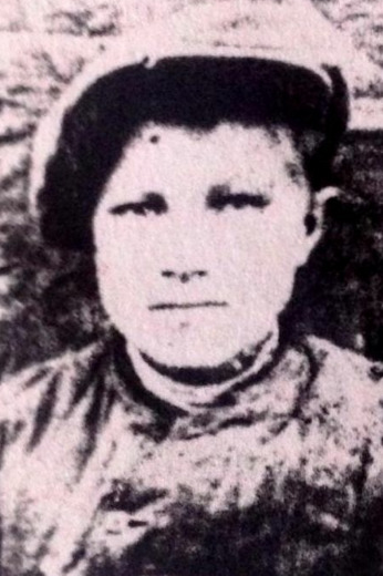 Гусев Александр Александрович