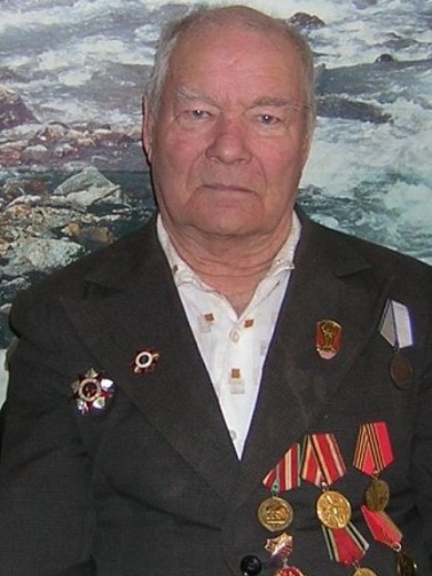 Карсаков Александр Петрович