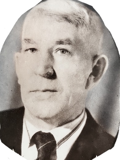 Еремеев Александр Иванович