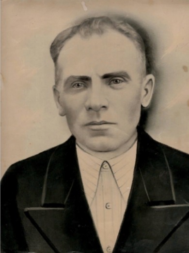 Плотцев Степан Иванович