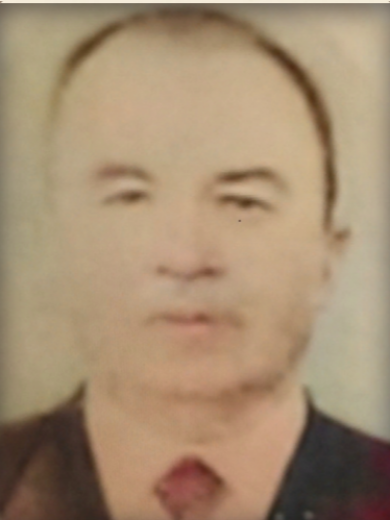 Самсонов Василий Никитович