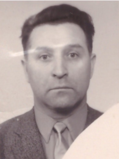 Ипатов Александр Николаевич