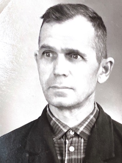 Гордеев Пантелеймон Васильевич