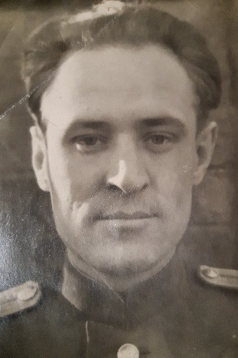 Гульбин Иван Иванович