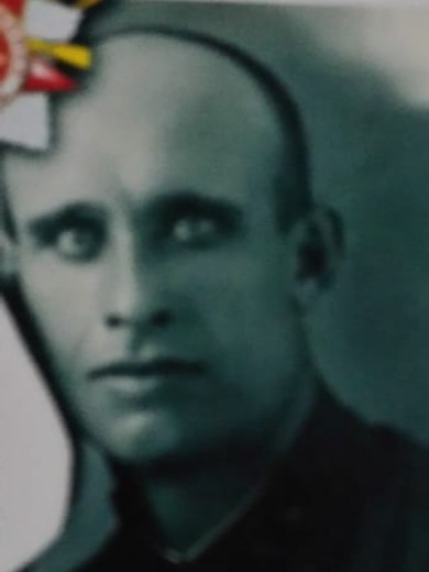 Савельев Павел