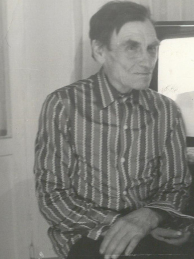 Ельчанинов Константин Иванович