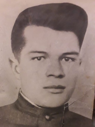 Антоненко Иван Васильевич