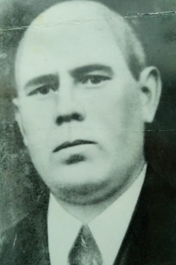 Кропотухин Александр Васильевич