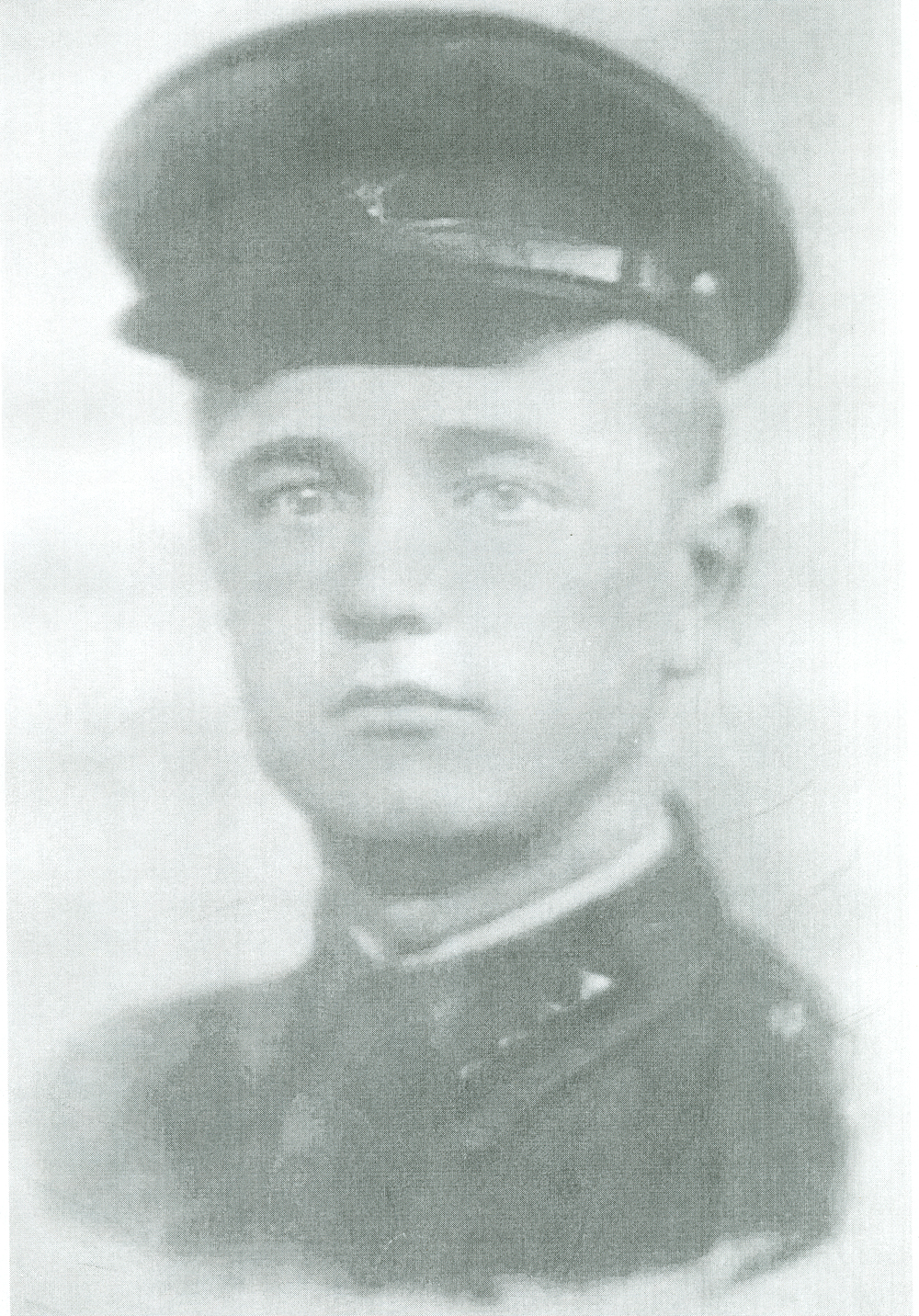 Кунгурцев Иван Сидорович