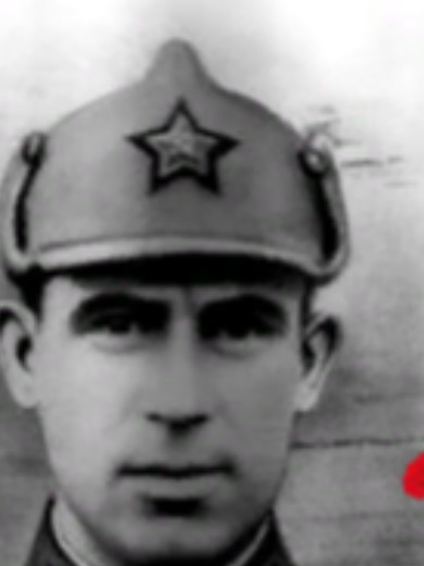 Бакланов Егор Фёдорович