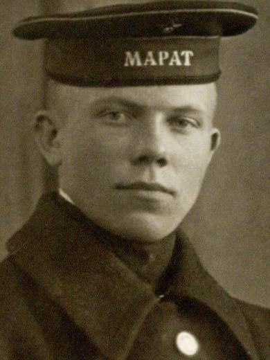 Васильев Василий Васильевич