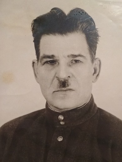 Кулешев Александр Николаевич