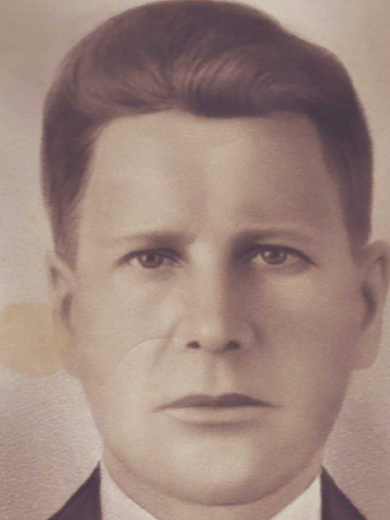 Королев Федор Петрович