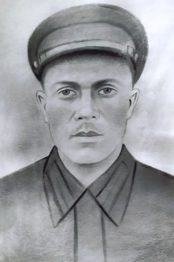 Климов Козьма (Кузьма) Митрофанович